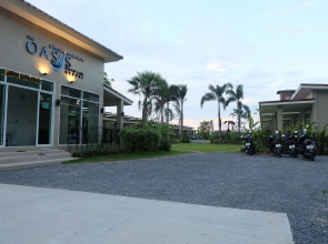 The Oasis Khaolak Resort