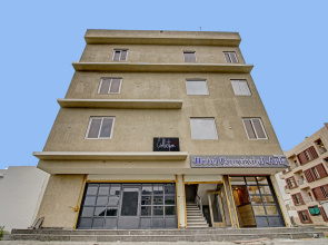 Townhouse 1091 Hotel Convivial Ark