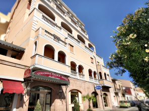 Colonna Palace Mediterraneo