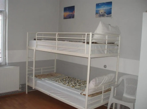 Kretan Hostel