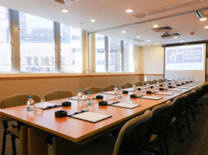 Holiday Inn Express Causeway Bay Hong Kong by IHG