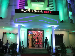 A-Park Hotel
