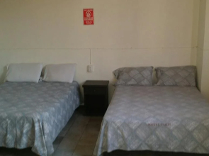 Hotel Paris