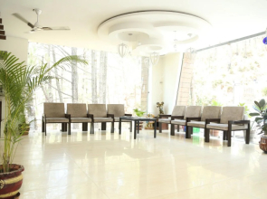 Hotel Whispering Wind by DLS Hotels