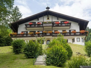 Ferienwohnung 5 Bergschlössl Oberaudorf