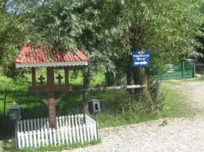 Pensiunea Doru de Muscel