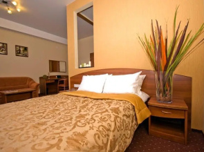 Sluzhba Gostepriimstva Vo Vladimire Apart-Hotel