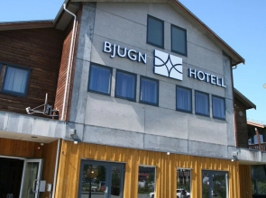 Bjugn Hotell
