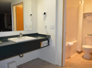 Western Traveller Motel
