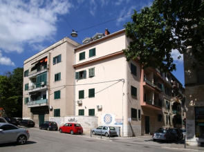 Apartment Snjezanal- in the center A1 Split, Riviera Split