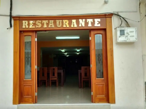 Hotel Toledo