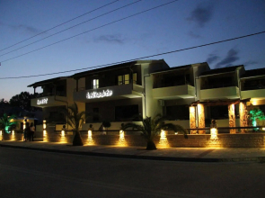 Aphrodite Hotel