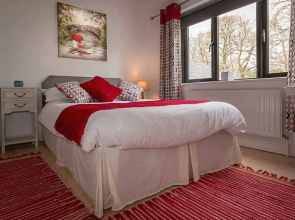 Railway Country House B&B