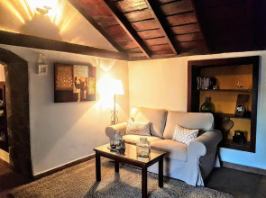 Casa Rural LAS TIAS II