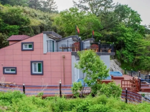 Yeosu The Pogeun Pension