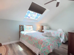 2270 Heritage Villas at The Sea Pines Resort