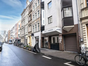 Astor & Aparthotel