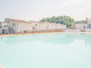 Rosa dei Venti Est in Padenghe sul Garda