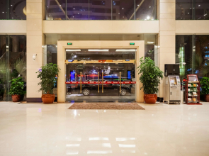 Best Western Plus Fuzhou Fortune Hotel
