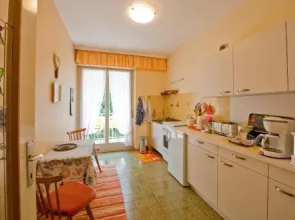 Garni Villa Sabine