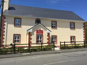 Kilcar Lodge
