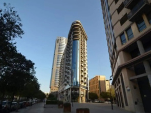 Galileo Flats Palacio Congresos