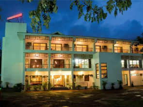 VITS Kamats Resort, Silvassa