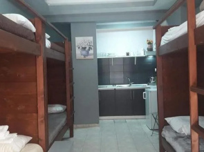 Boho City Hostel