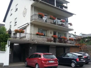 Ferienhaus An der Mosel