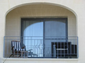 Nadur Gozo Apt With Fantastic Views