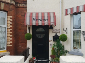 Breken Guest House