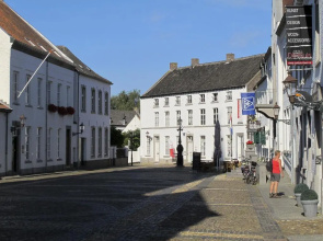 Het Molenaarshuis
