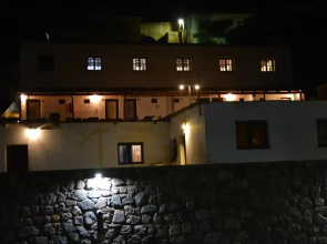 Hosteria Federico III