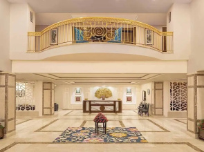 Fortune Park Kufri, Shimla - Member ITC Hotels' Group