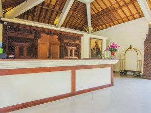 Mirah Hotel