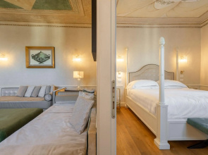 San Firenze Suites & Spa