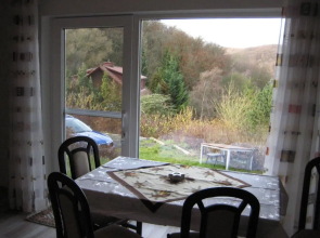 Schloßberg Ferienwohnung