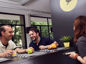 Free Hostels Barcelona