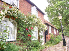 Holiday Home Traders Pass