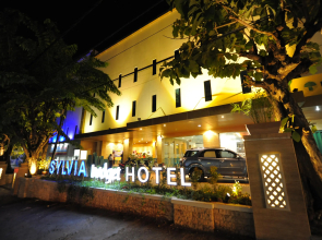 Sylvia Hotel Budget Kupang