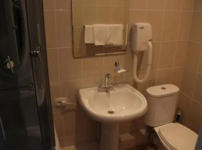 hotel "Ukraine"