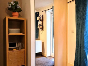 The Belmont Old Town