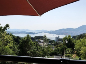 Yeosu Hosu Garden Pension