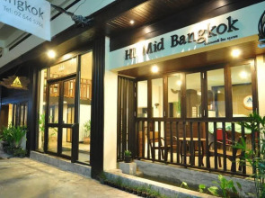 HI. Mid Bangkok