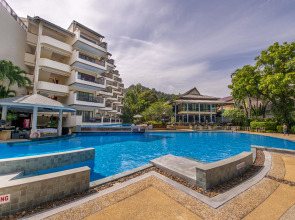 Krabi La Playa Resort
