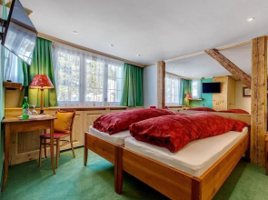 Hotel Arlenwald