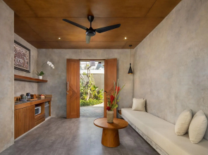 Agrapana Beach Villa