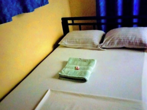 Hotel Aryana Court Bamburi