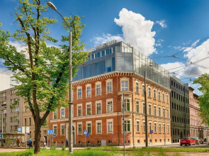 Grand Focus Hotel Szczecin