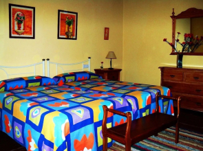 Casa Encinar